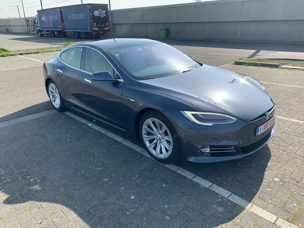 фото машины