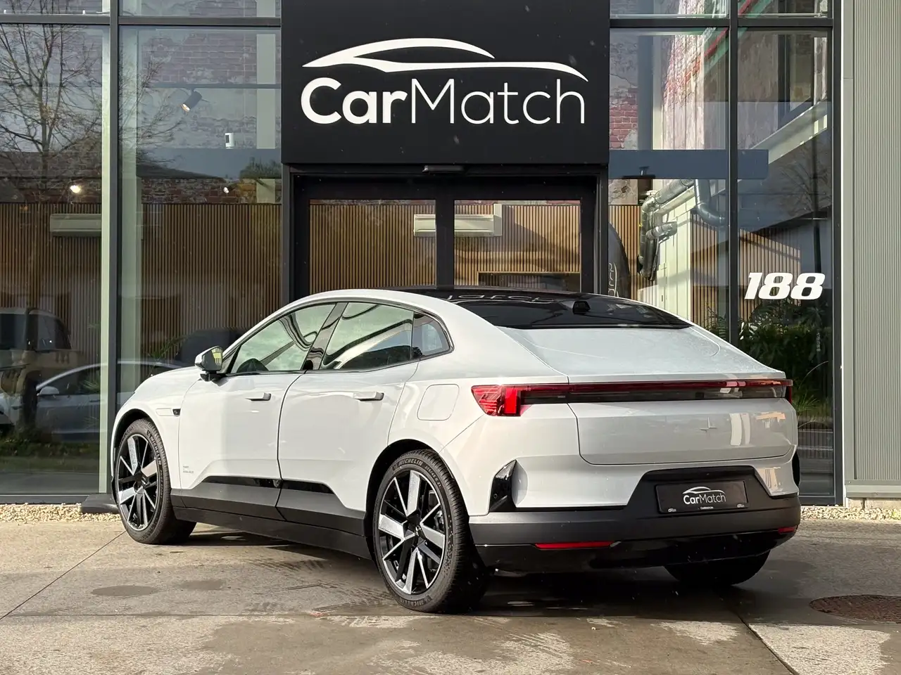 Фото машины 6