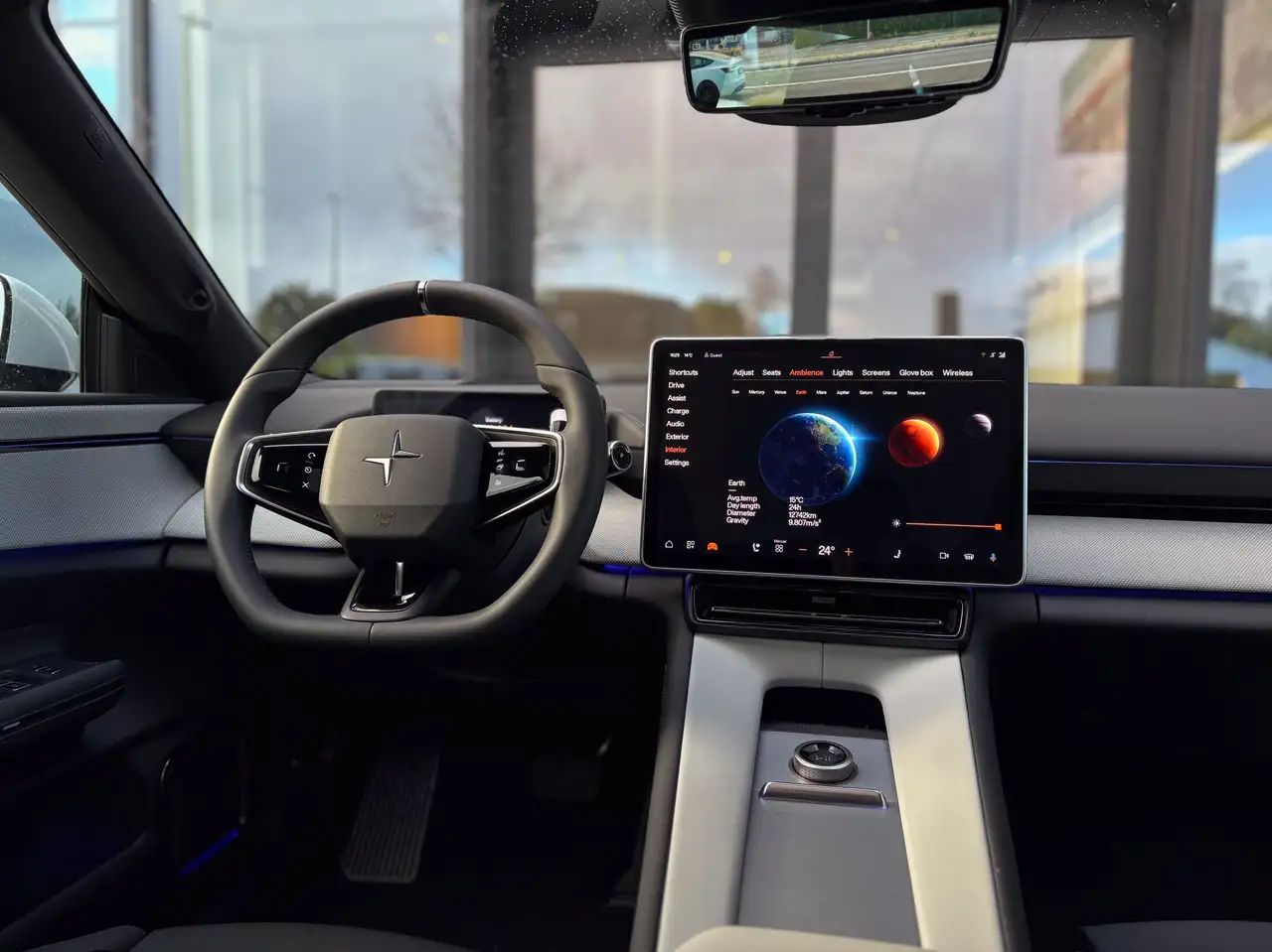 Фото машины 14