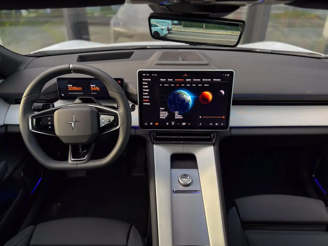 Фото машины 13