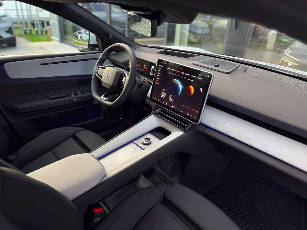 Фото машины 12