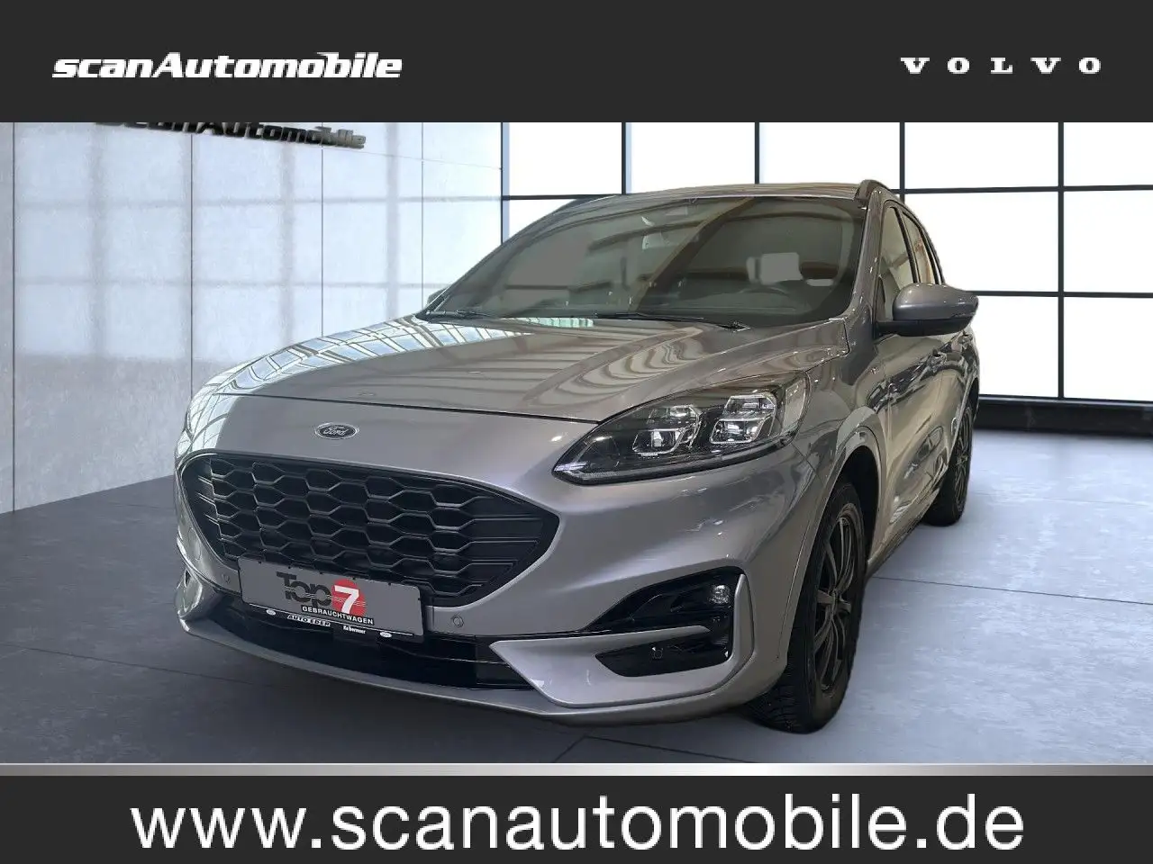 360 kW Long Range Dual Head Up Display LED Klima