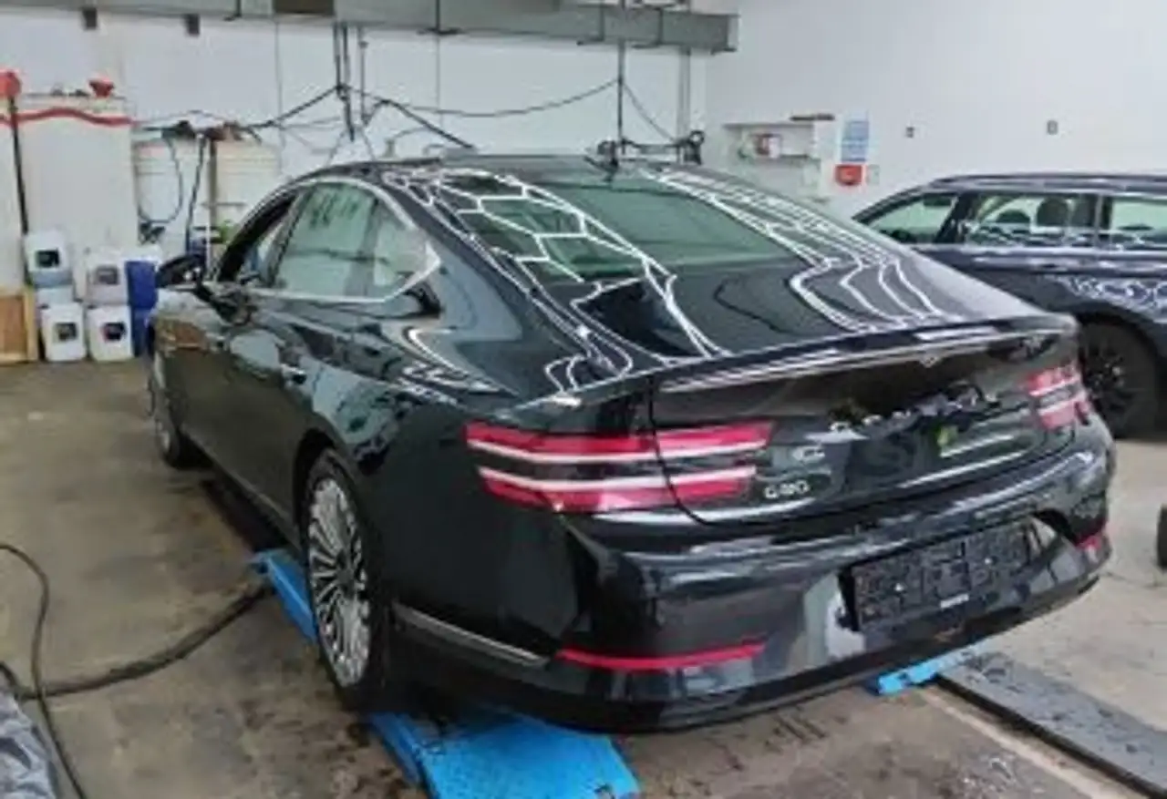 Фото машины