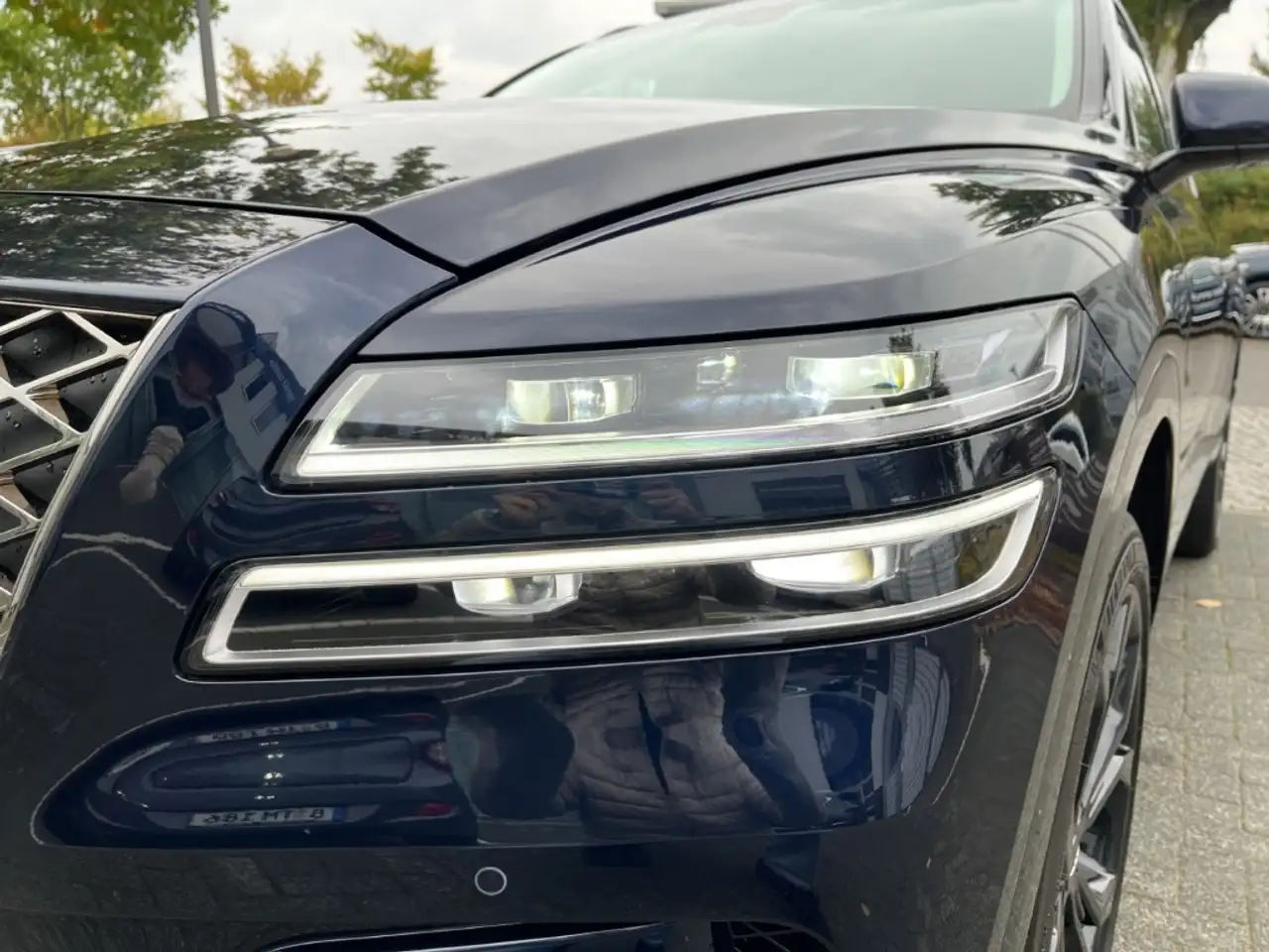 фото машины