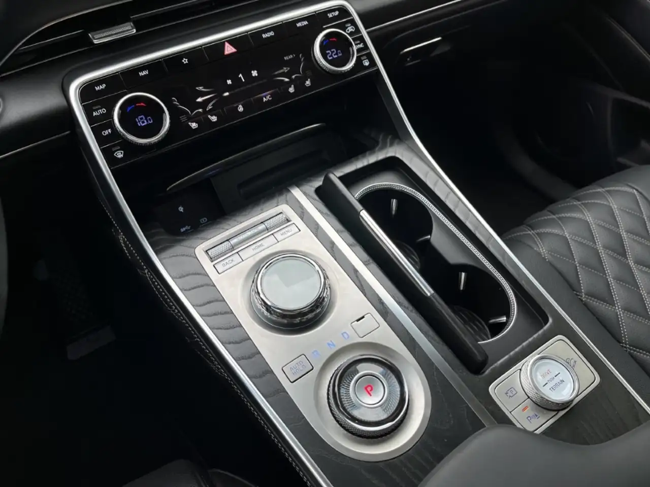 Фото машины 17