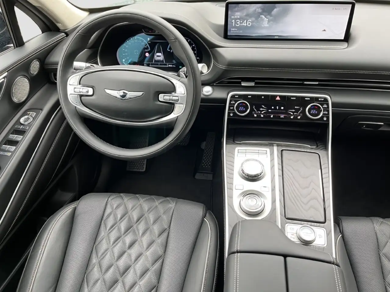 Фото машины 9