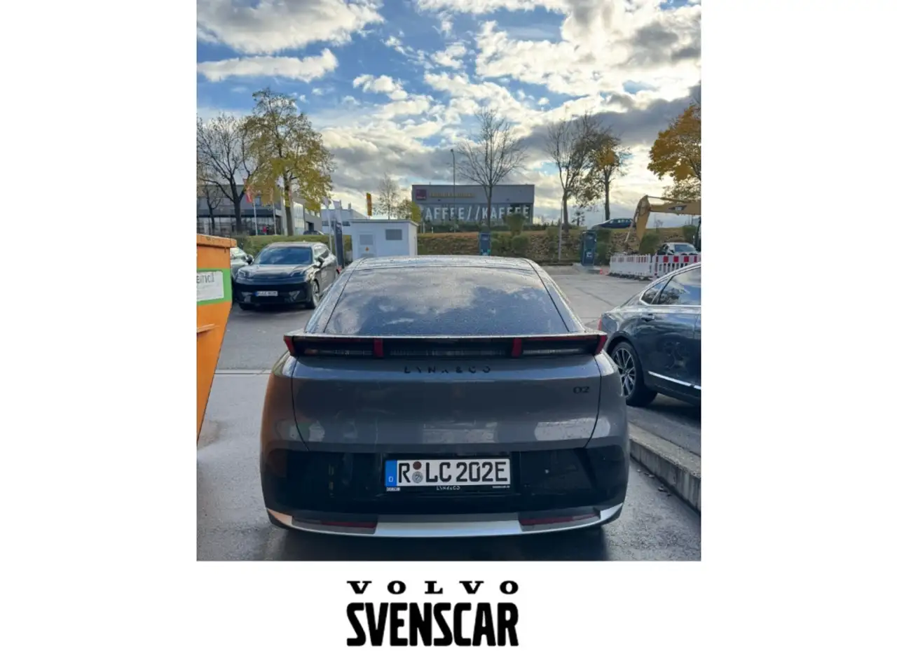 Фото машины