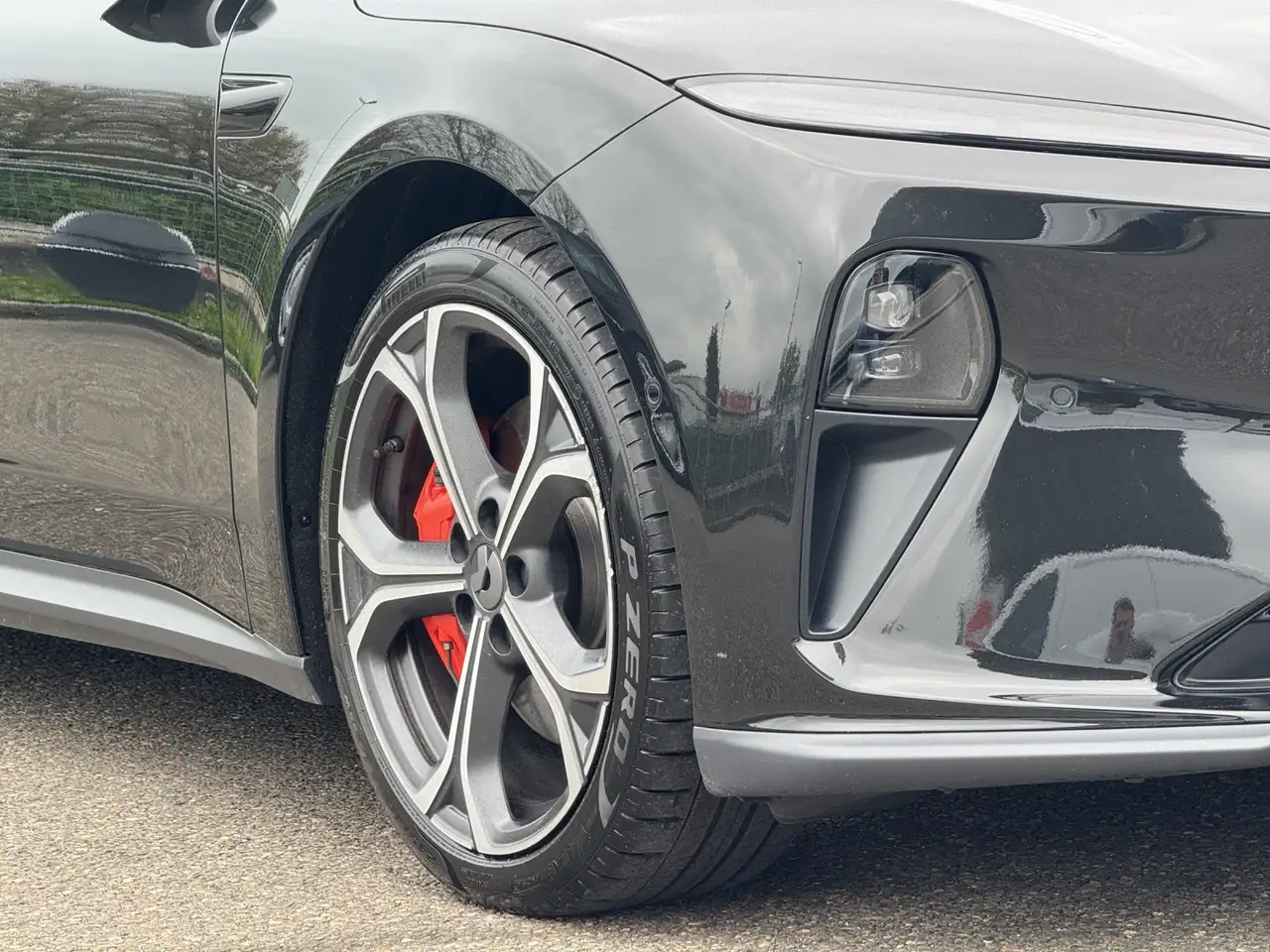 Фото машины