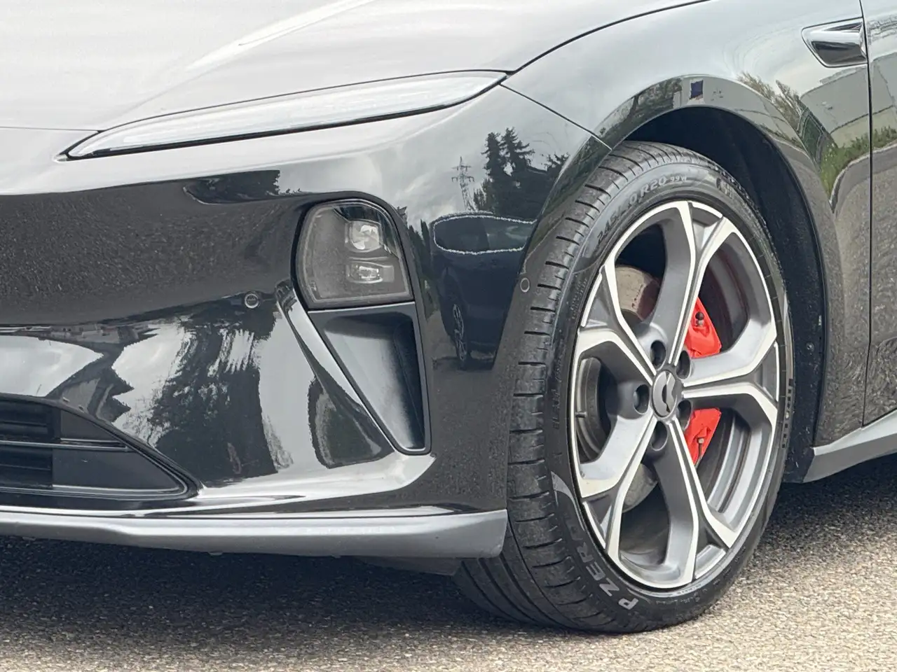 Фото машины