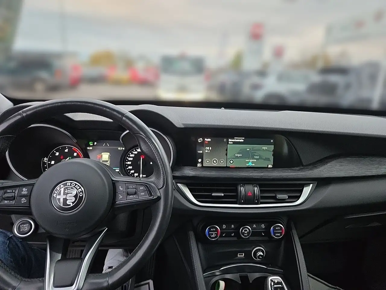 Фото машины