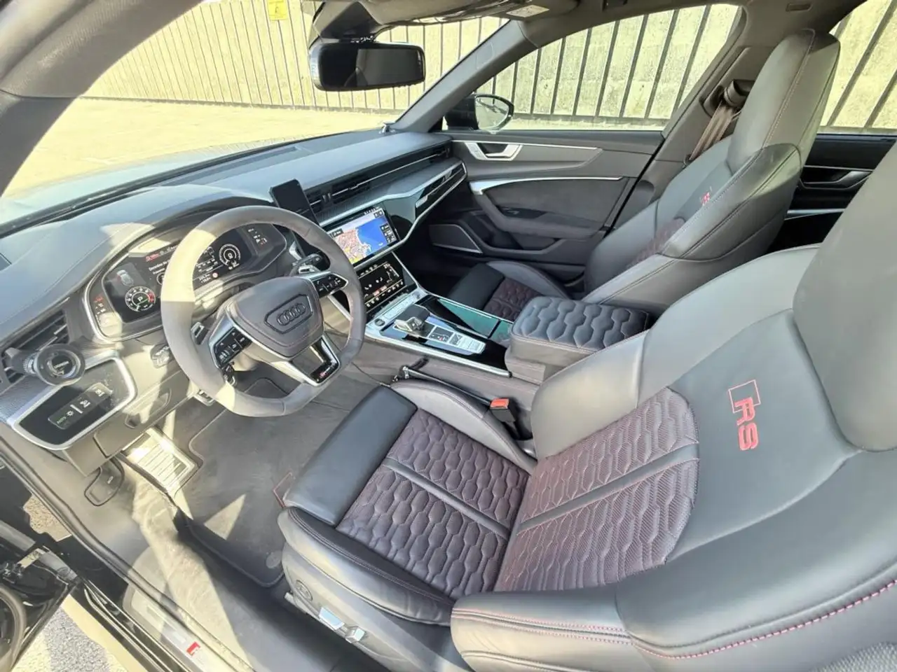 Фото машины