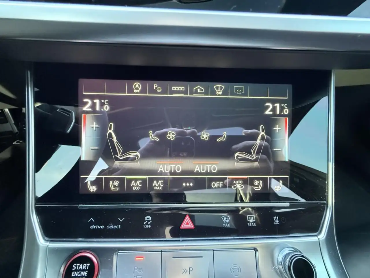 Фото машины