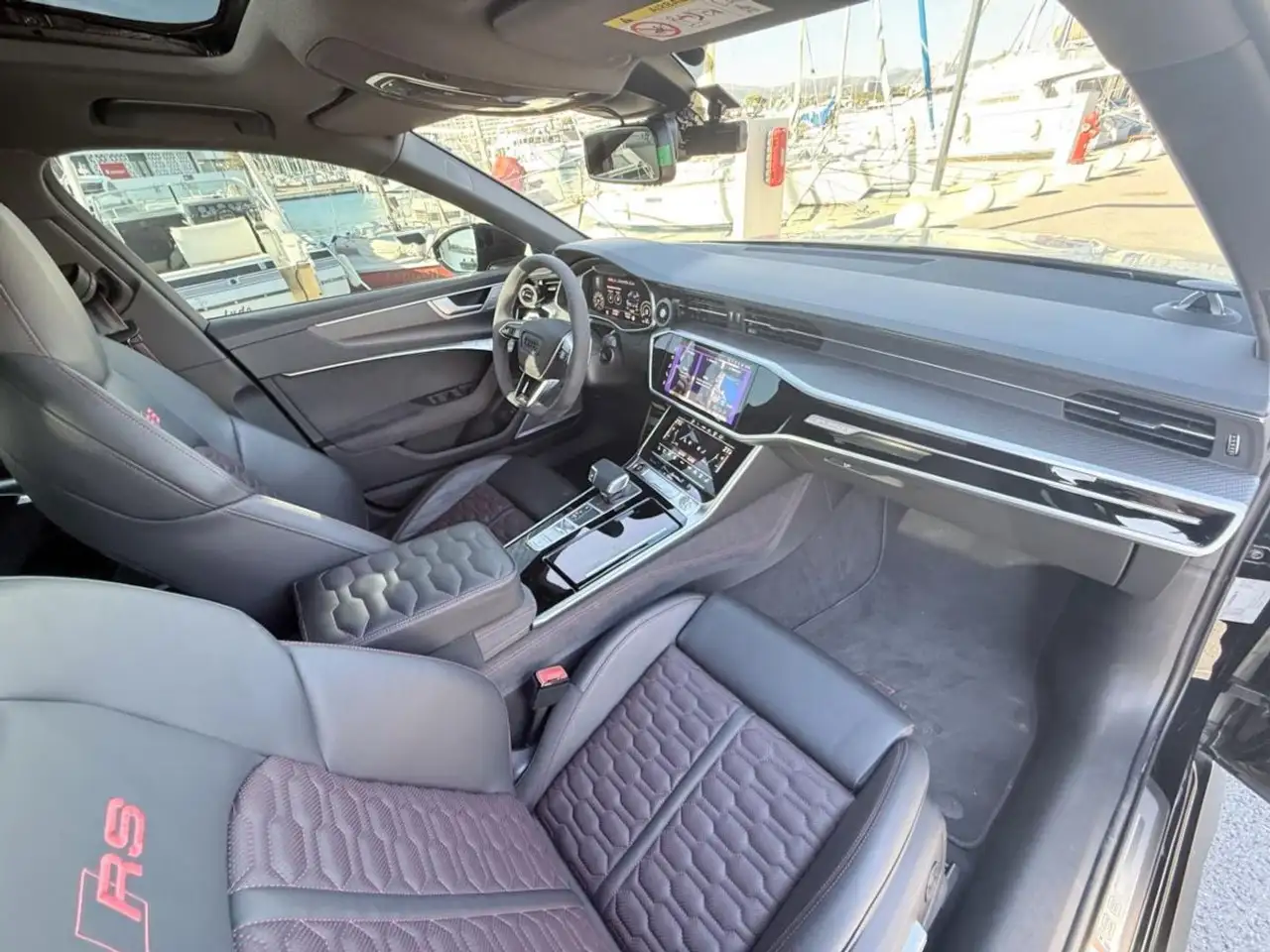 Фото машины