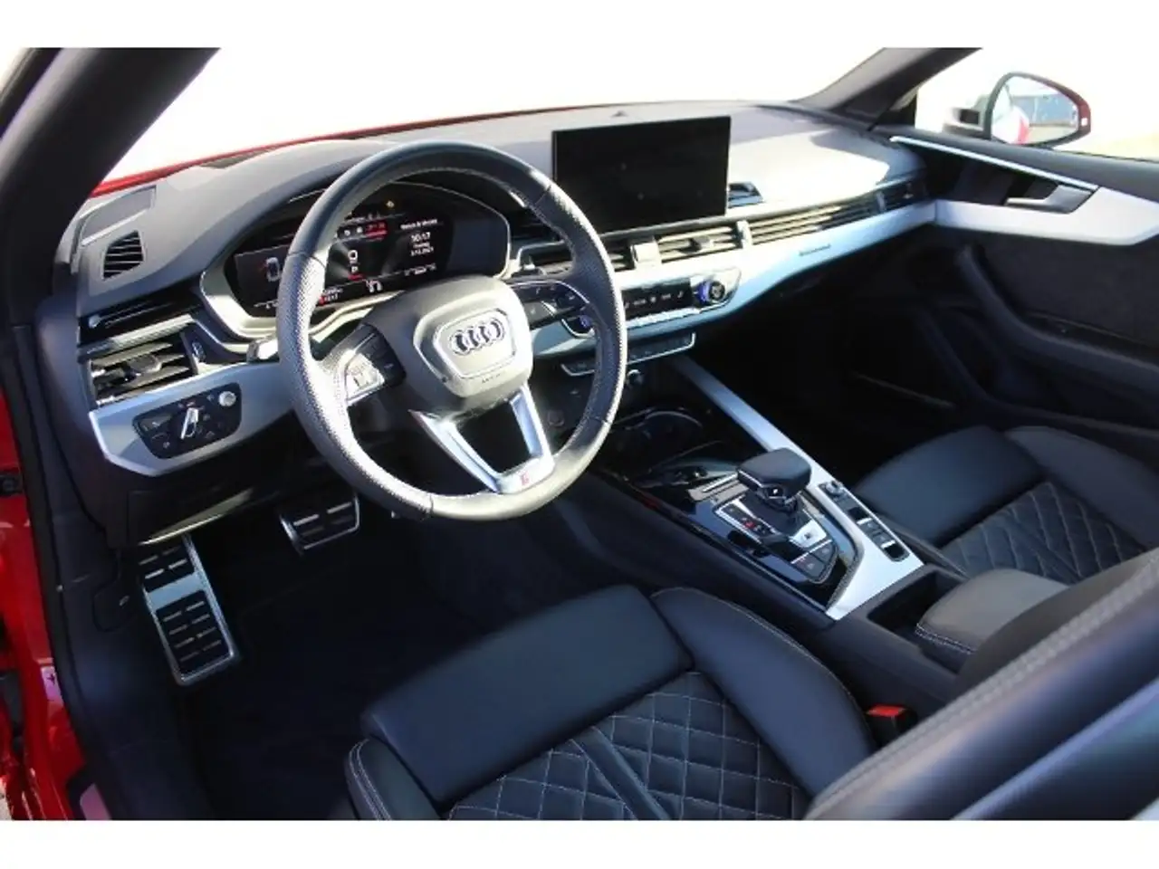 Фото машины 8