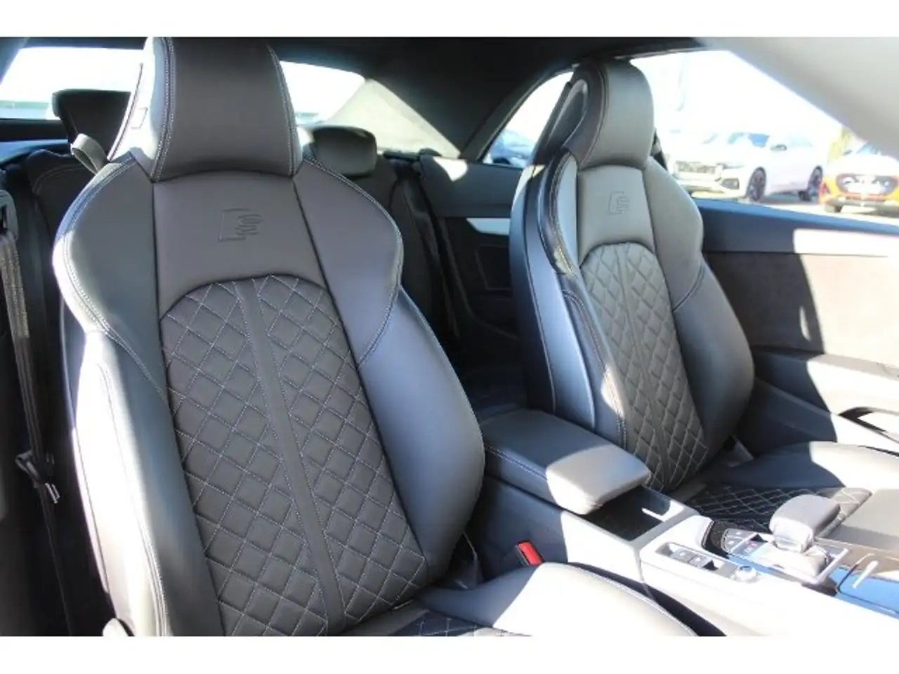 Фото машины 10