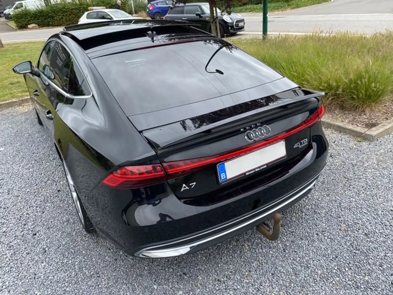 фото машины