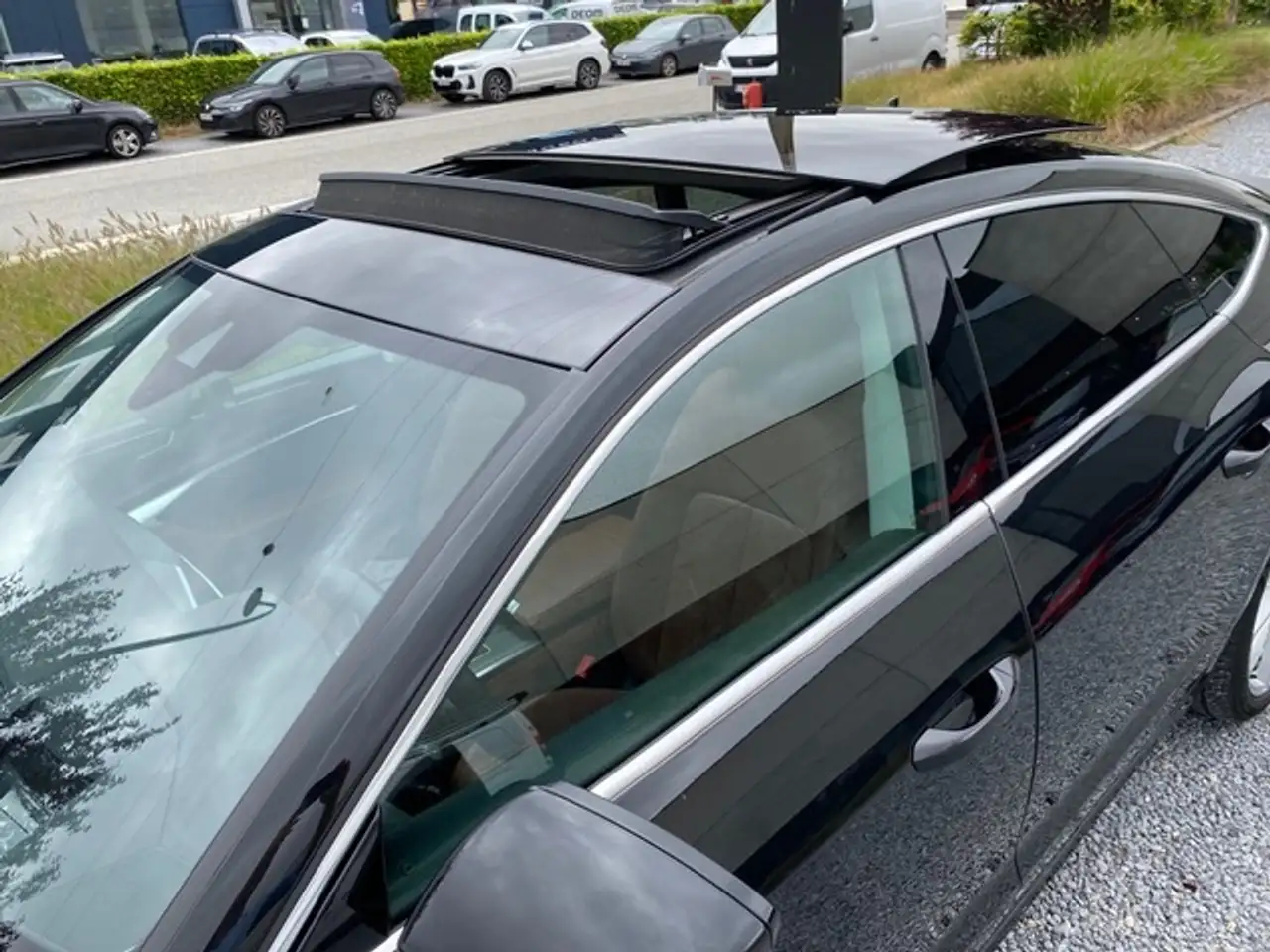 фото машины