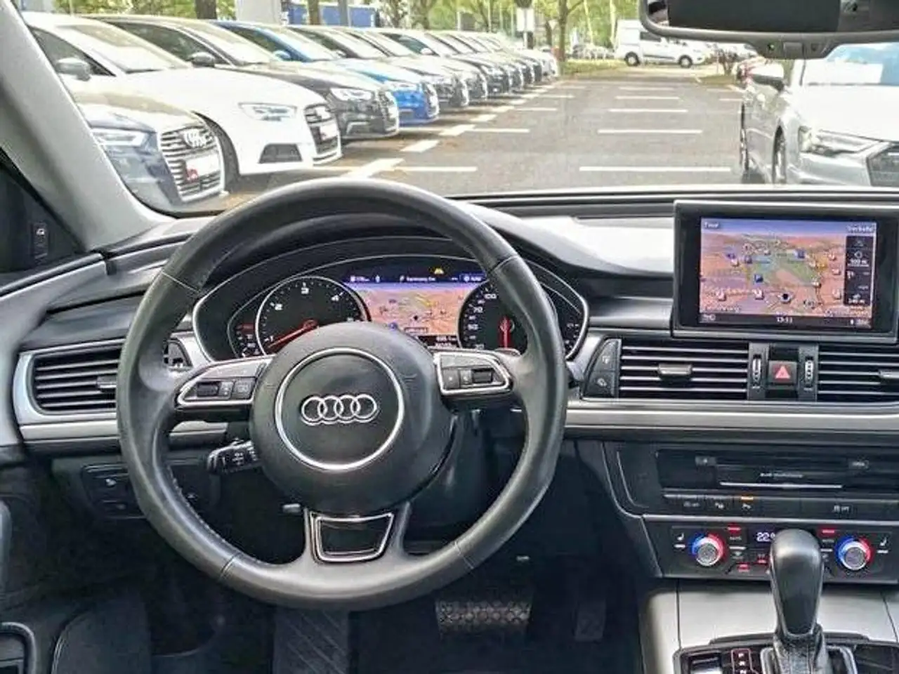 Фото машины 6