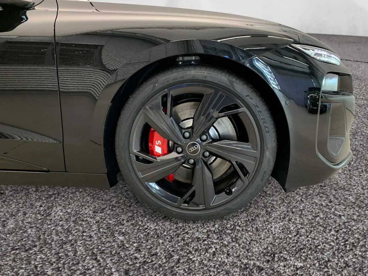 фото машины