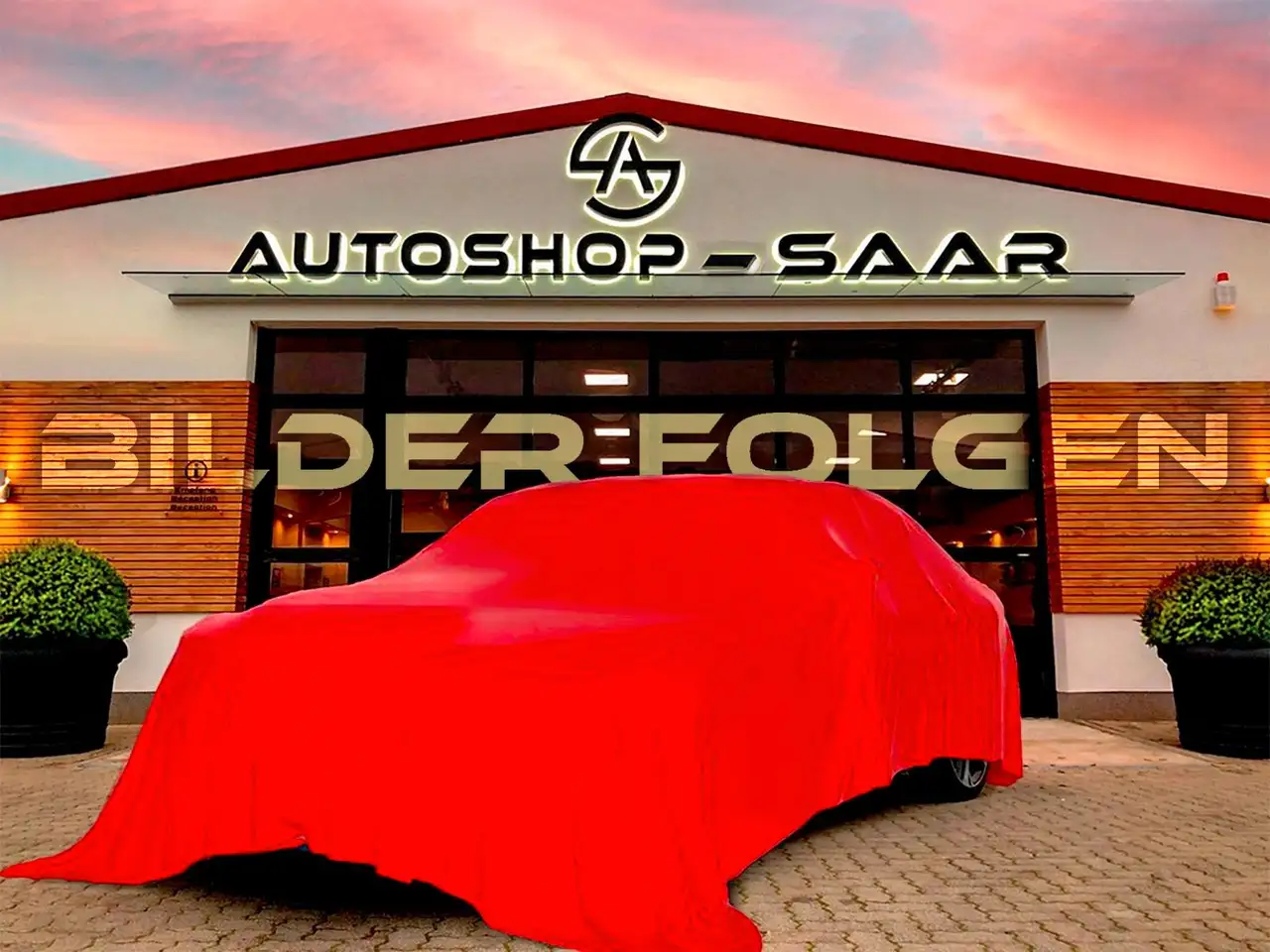 XT5Premium AWD Panorama/Leder/CAM/LED