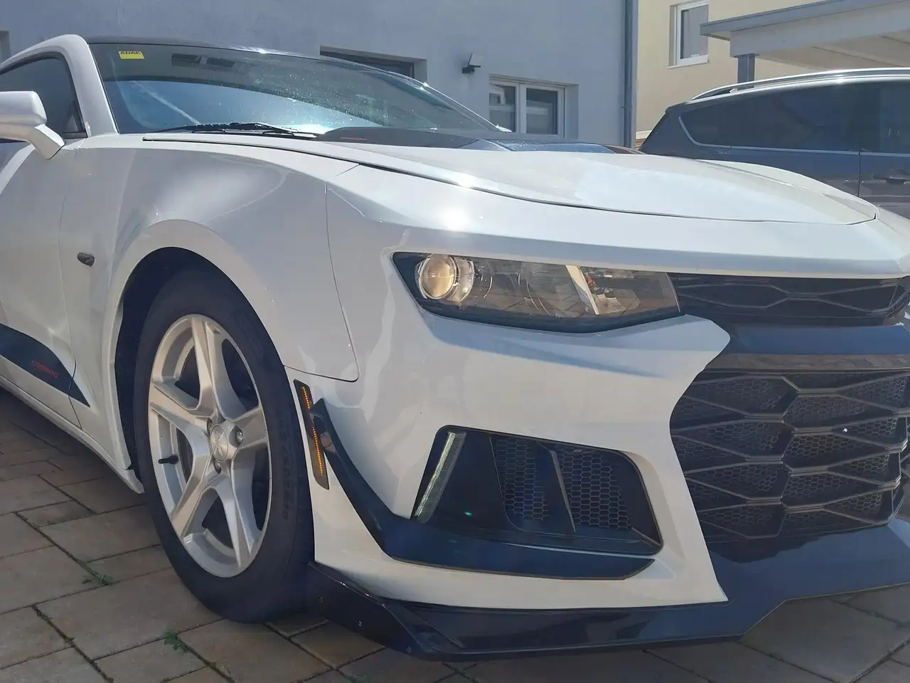 Фото машины