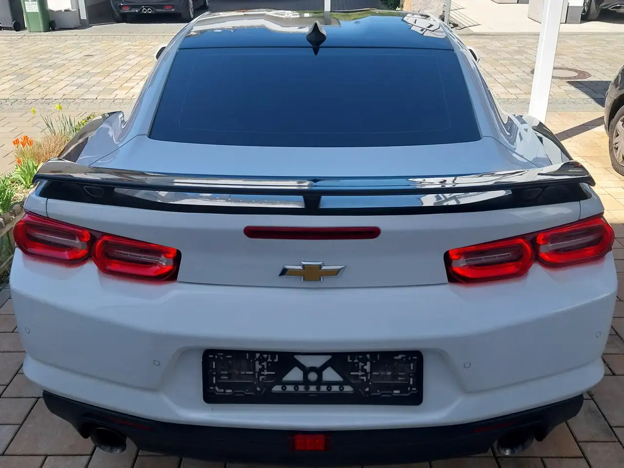 Фото машины