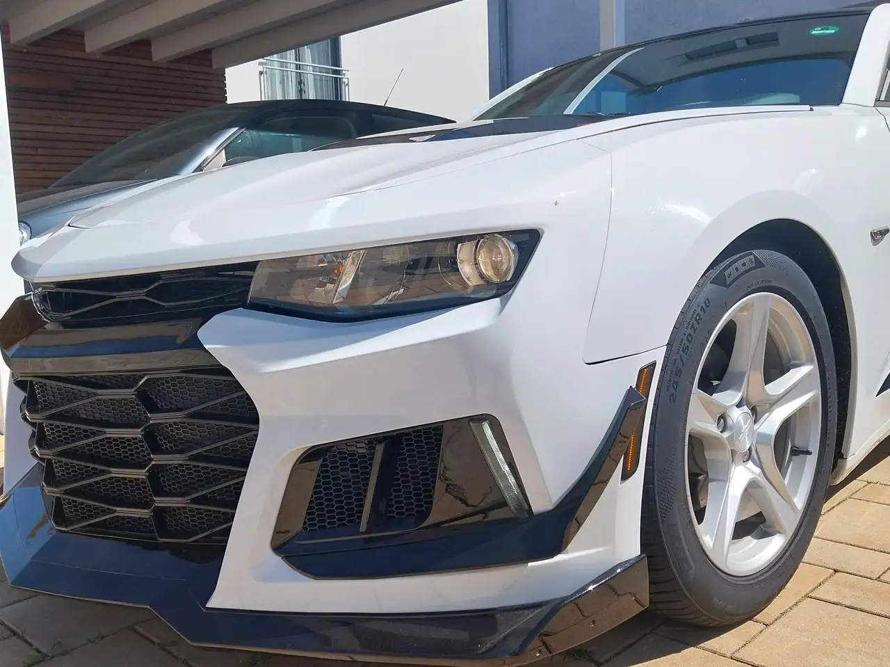 Фото машины