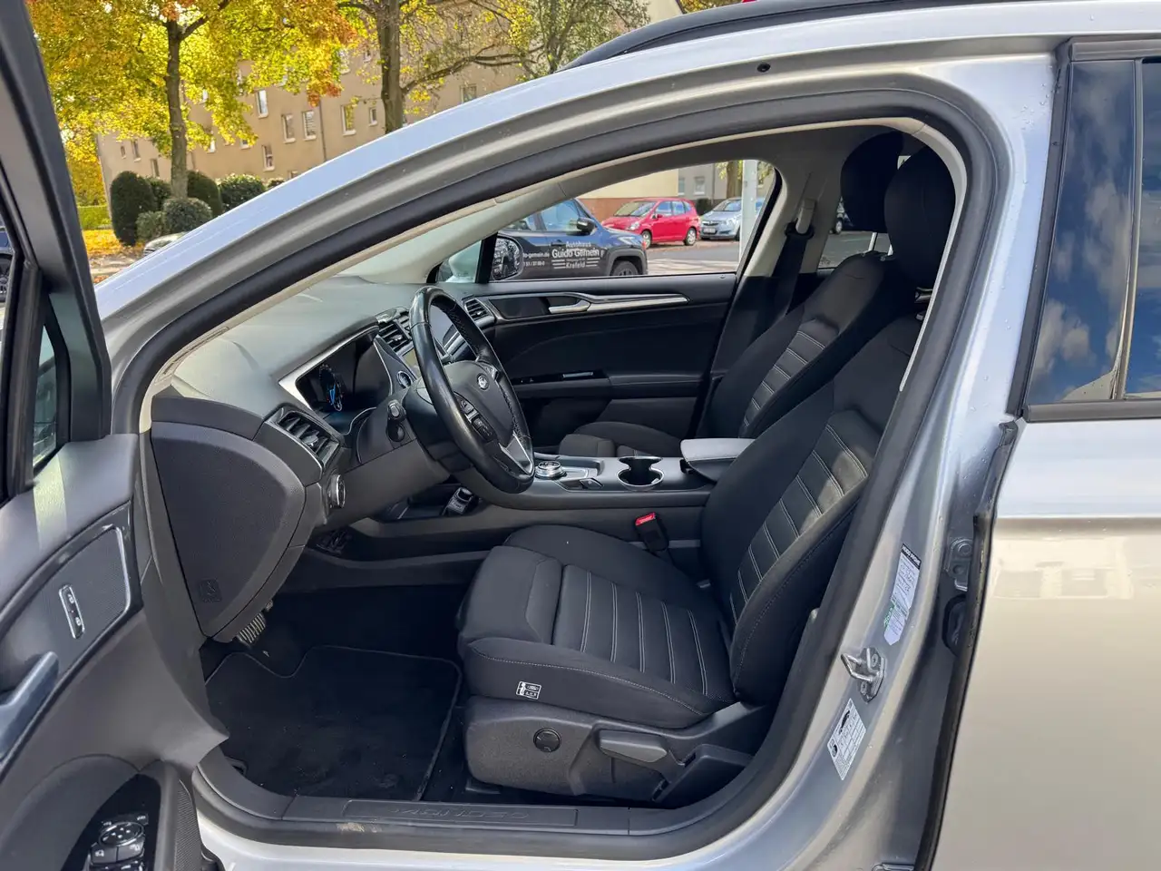 Фото машины 14