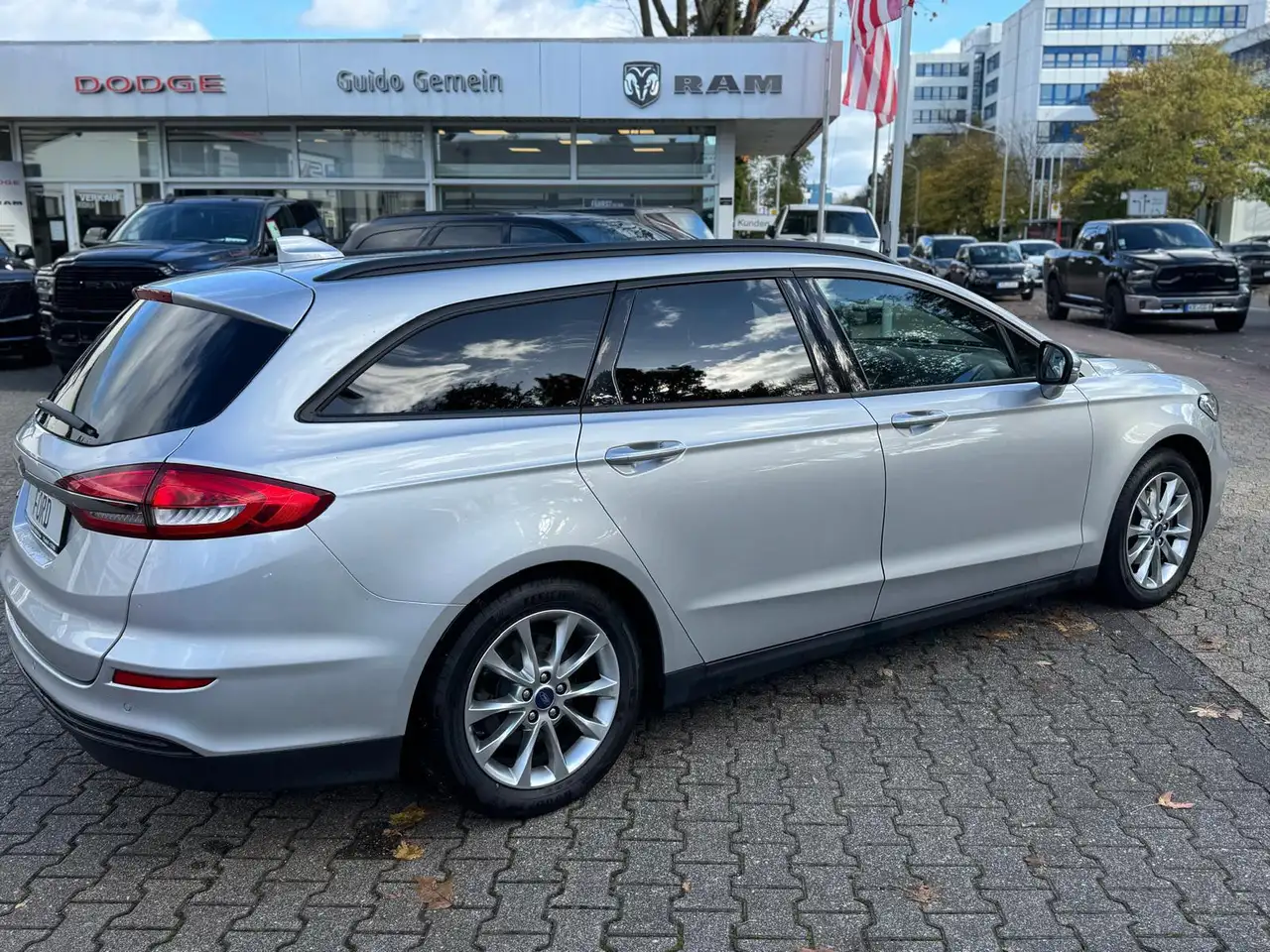 фото машины