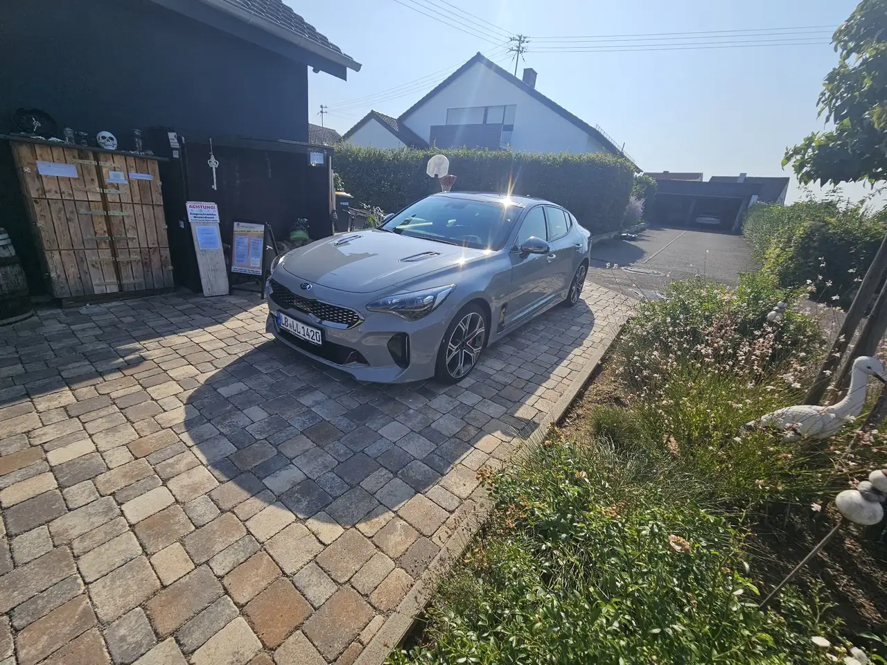 фото машины