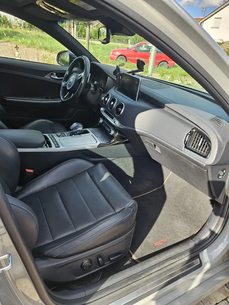 Фото машины 10