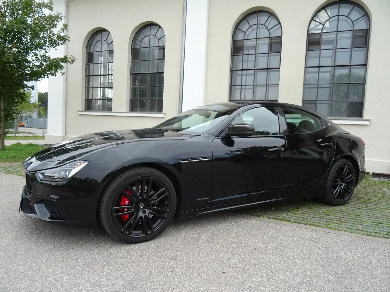 Фото машины