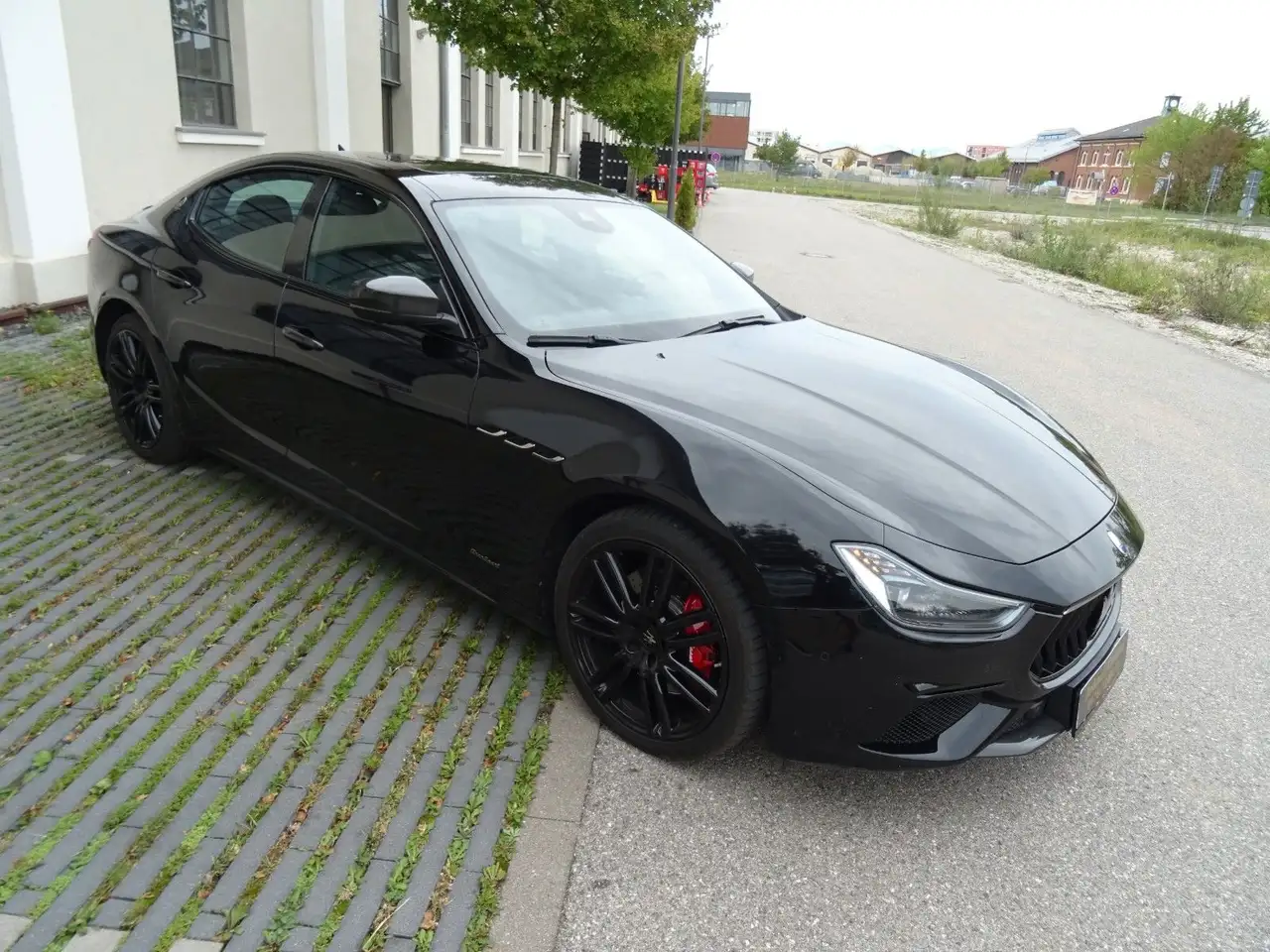 Фото машины