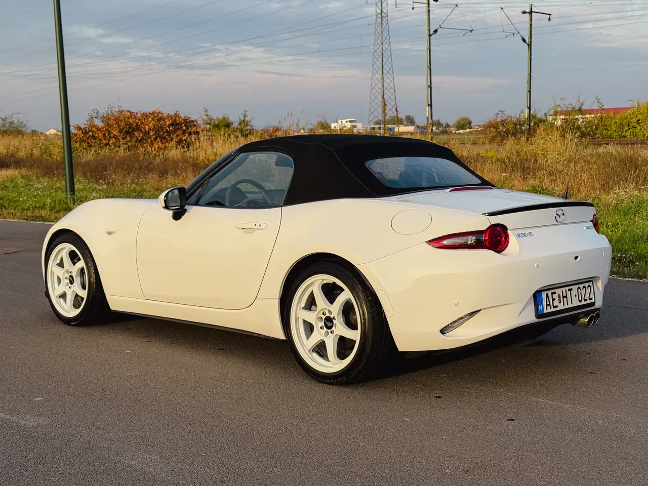 Фото машины