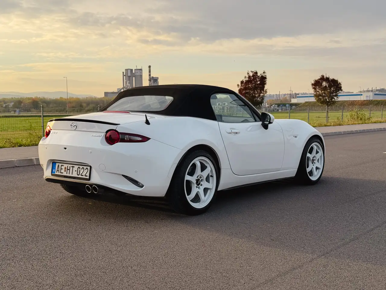 Фото машины