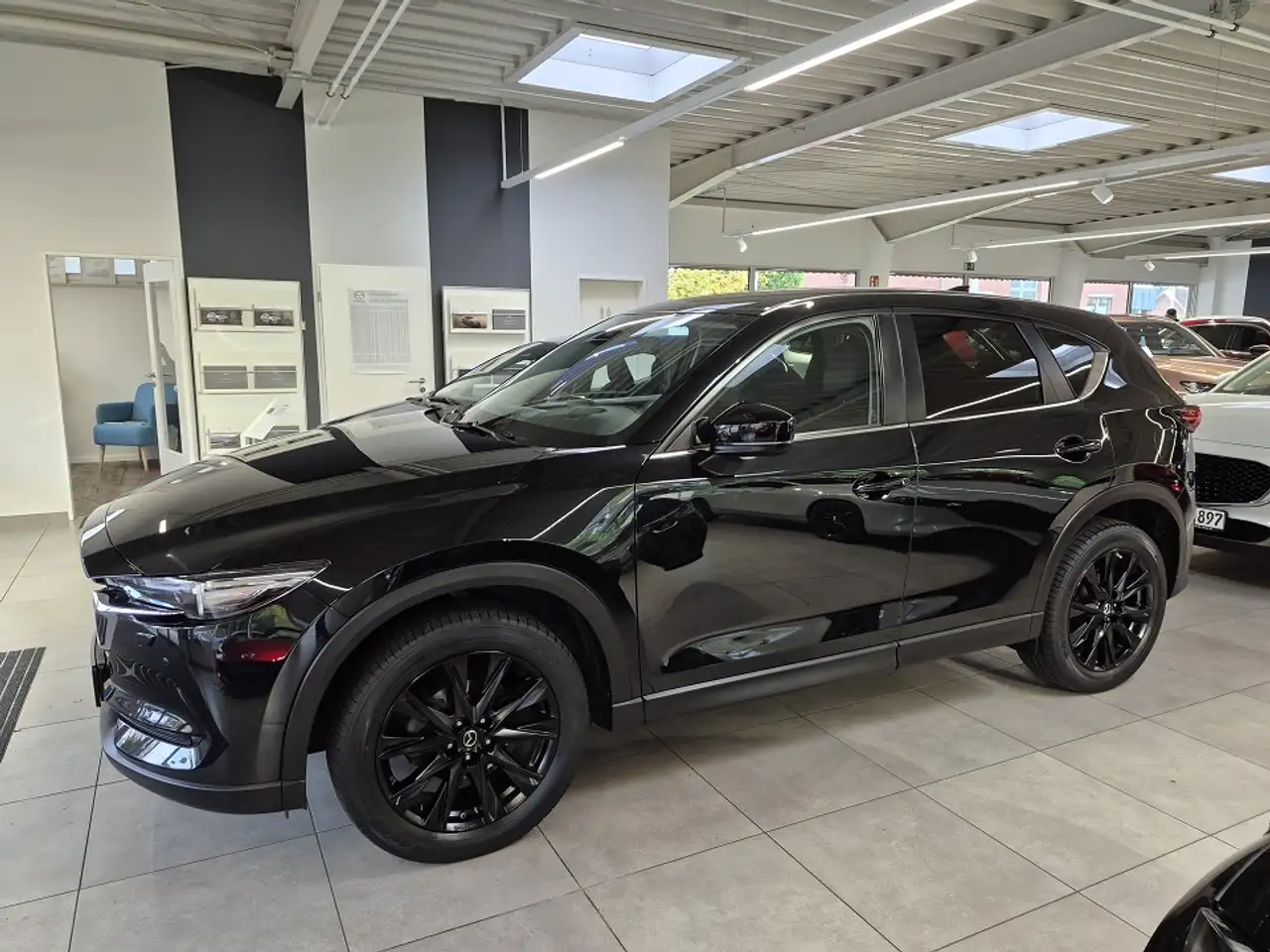 фото машины