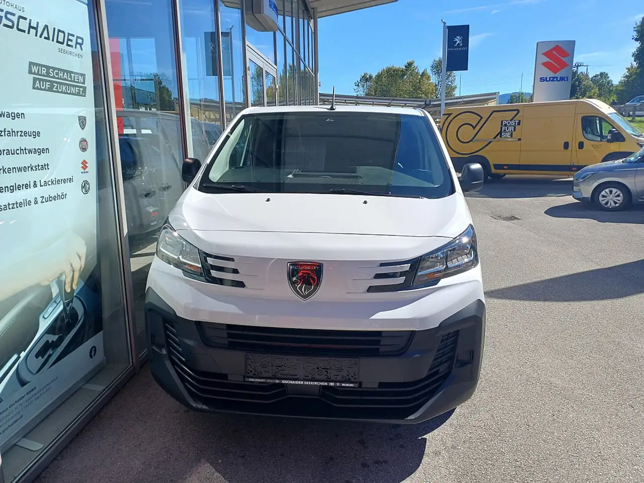 Фото машины