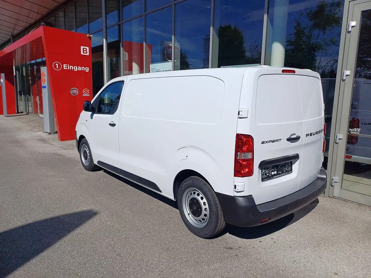 Фото машины