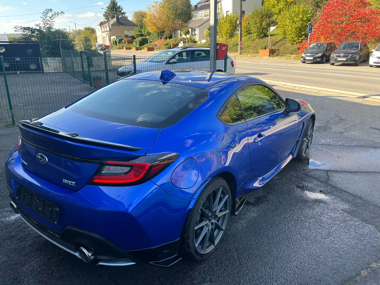 Фото машины