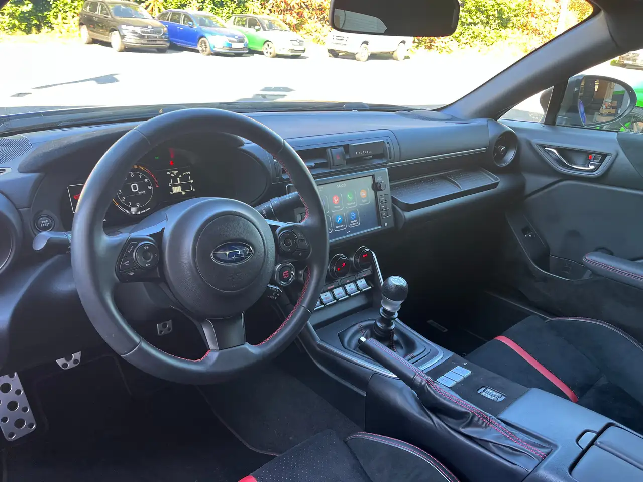 Фото машины