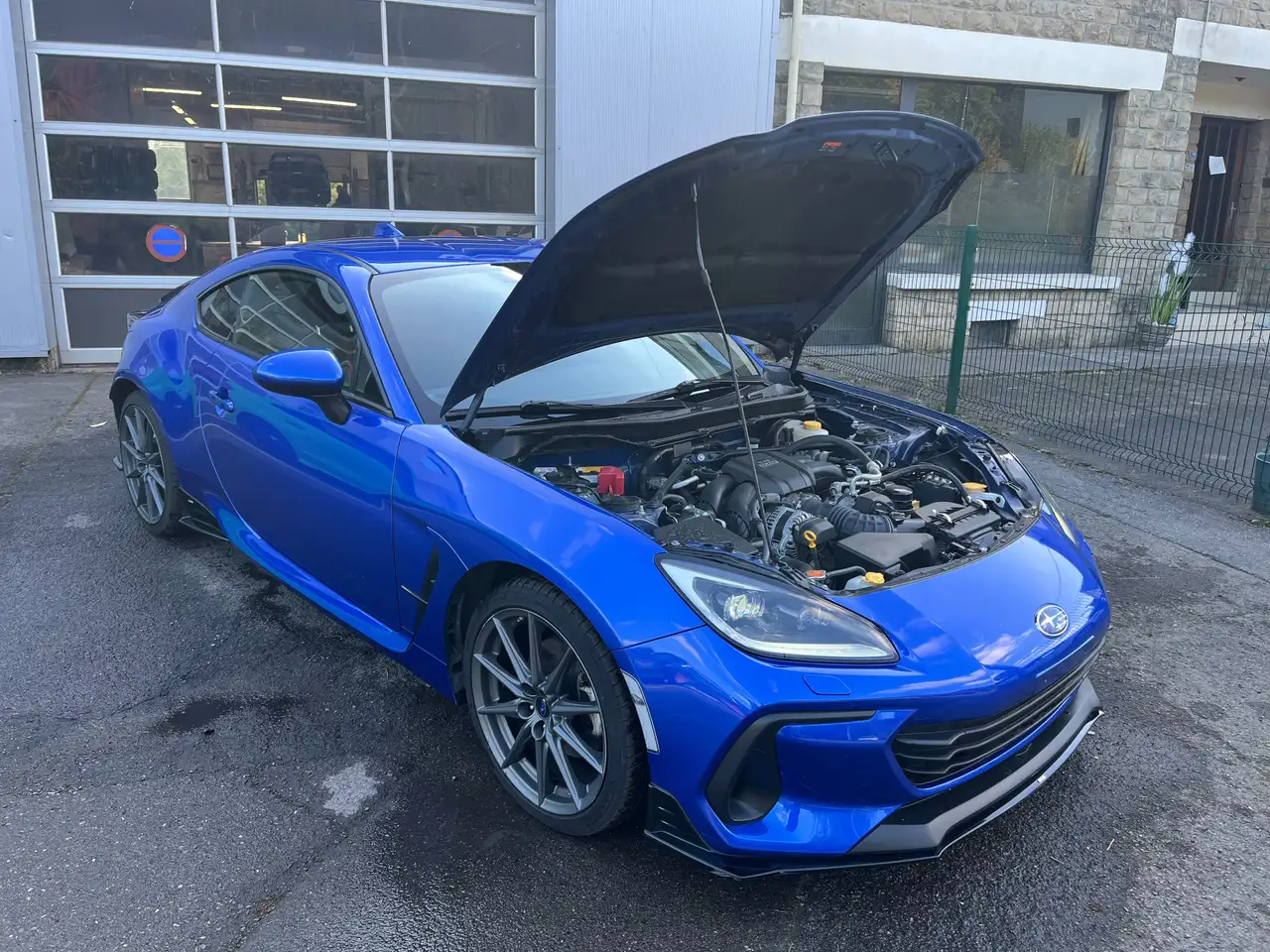 Фото машины