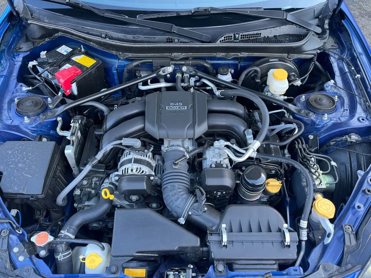 Фото машины