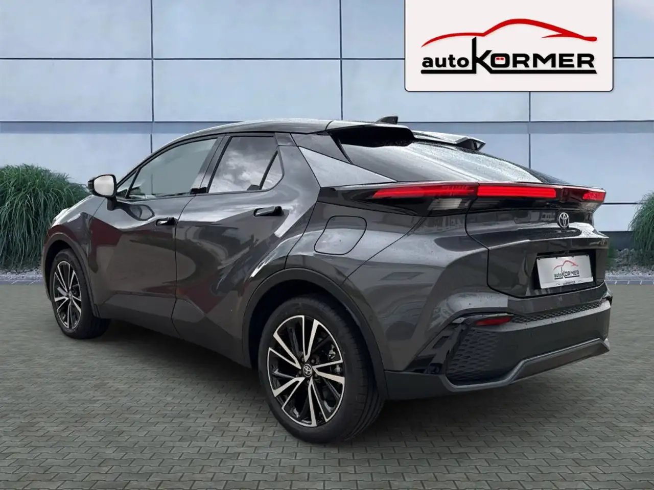 Фото машины