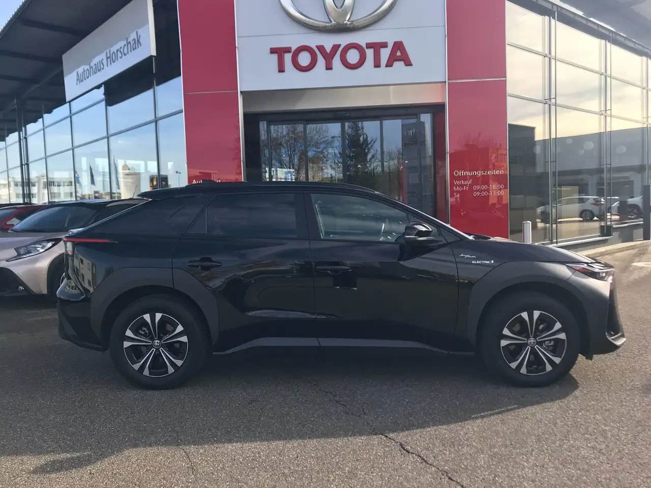 фото машины