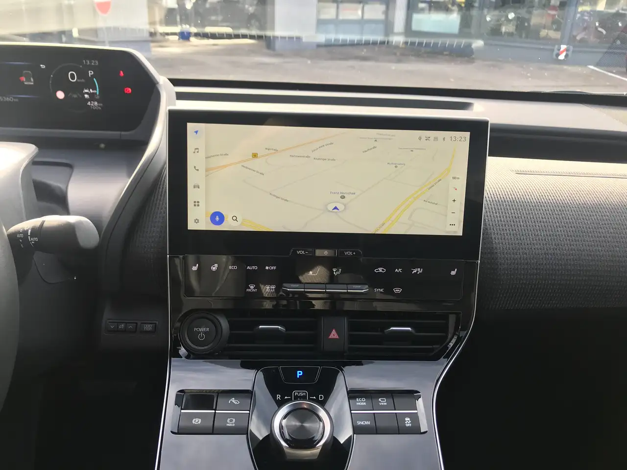 Фото машины