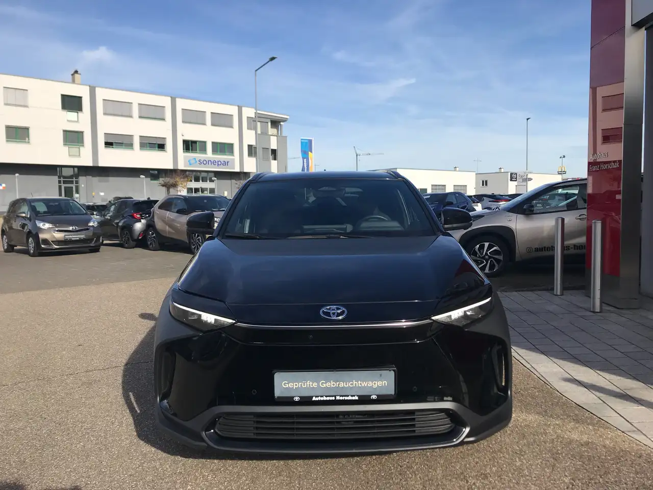 фото машины