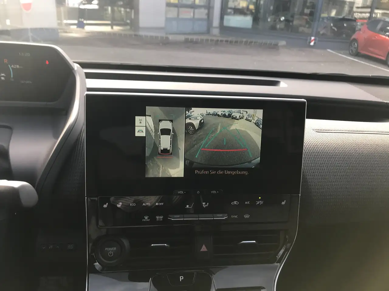 Фото машины