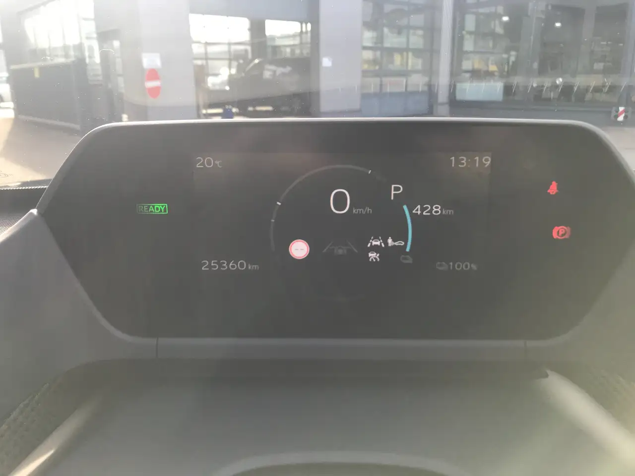 Фото машины