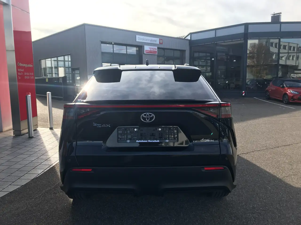 фото машины