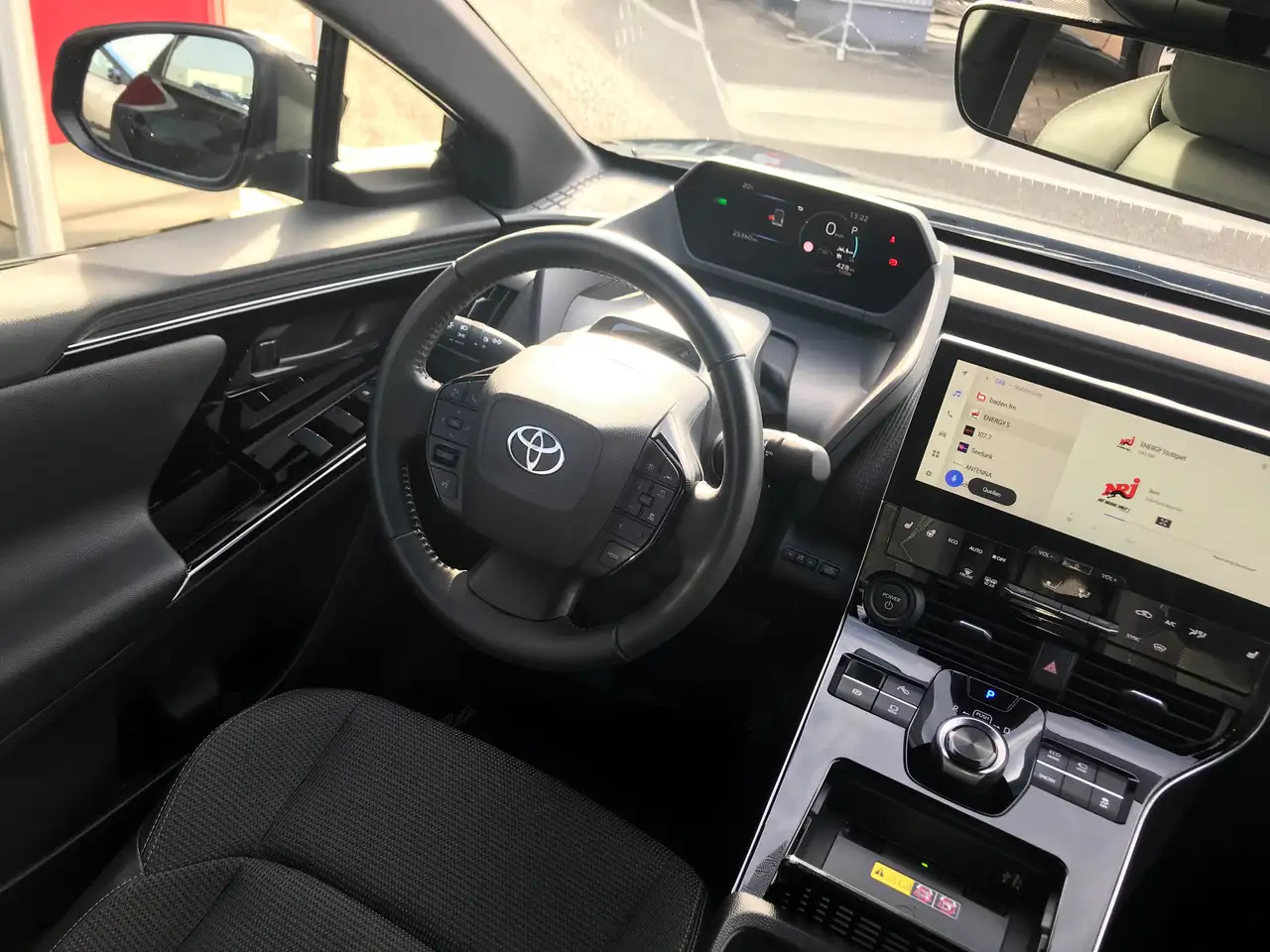 Фото машины